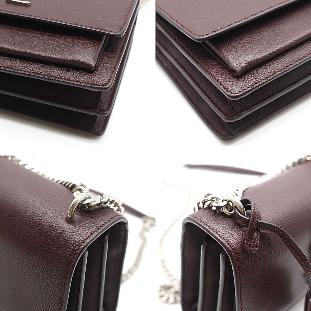 🍓YSL Sunset Shoulder Bag - Picture 10 of 15
